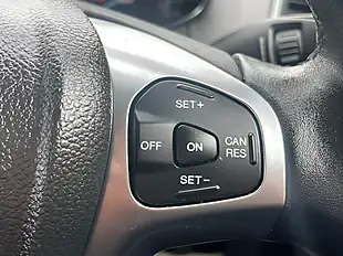 Used 2018 Ford Ecosport Titanium Grey - Interior and Exterior details 20