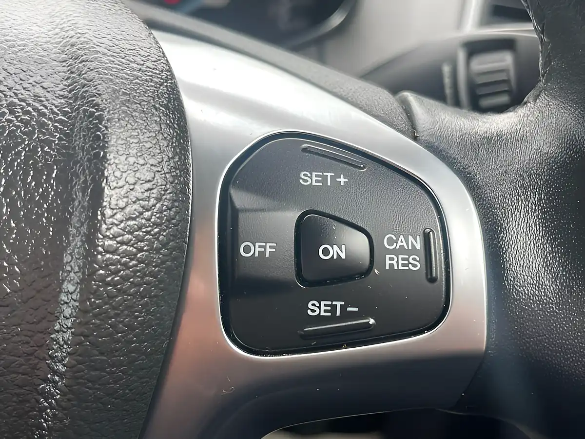 Used 2018 Ford Ecosport Titanium Grey - Interior and Exterior details 20