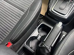 Used 2018 Ford Ecosport Titanium Grey - Interior and Exterior details 10