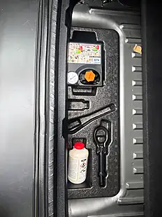 Used 2018 Ford Ecosport Titanium Grey - Interior and Exterior details 12