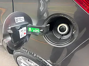 Used 2018 Ford Ecosport Titanium Grey - Interior and Exterior details 19