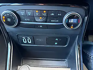 Used 2018 Ford Ecosport Titanium Grey - Interior and Exterior details 18