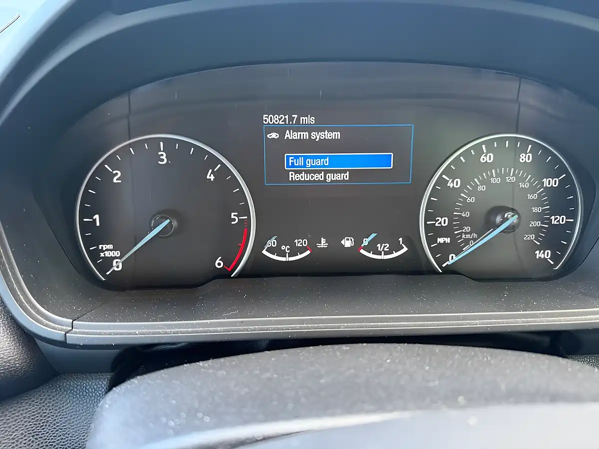 Used 2018 Ford Ecosport Titanium Grey - Interior and Exterior details 20