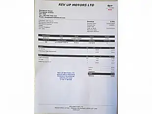 Used 2018 Ford Ecosport Titanium Red - Interior and Exterior details 17