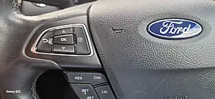 Used 2018 Ford Ecosport Titanium Red - Interior and Exterior details 18