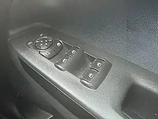 Used 2018 Ford Ecosport Titanium Red - Interior and Exterior details 12