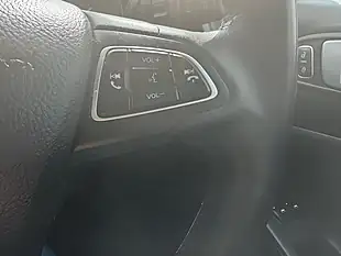 Used 2018 Ford Ecosport Titanium Red - Interior and Exterior details 15