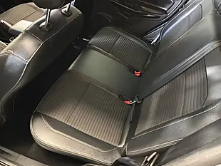 Used 2018 Ford Ecosport Titanium Silver - Interior and Exterior details 11