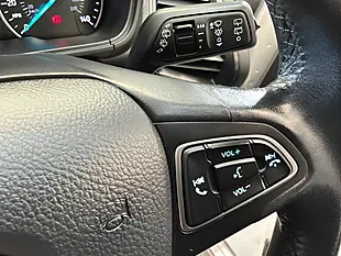 Used 2018 Ford Ecosport Titanium Silver - Interior and Exterior details 12