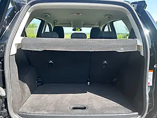 Used 2018 Ford Ecosport Zetec Black - Interior and Exterior details 14