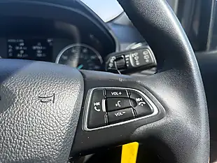 Used 2018 Ford Ecosport Zetec Black - Interior and Exterior details 18