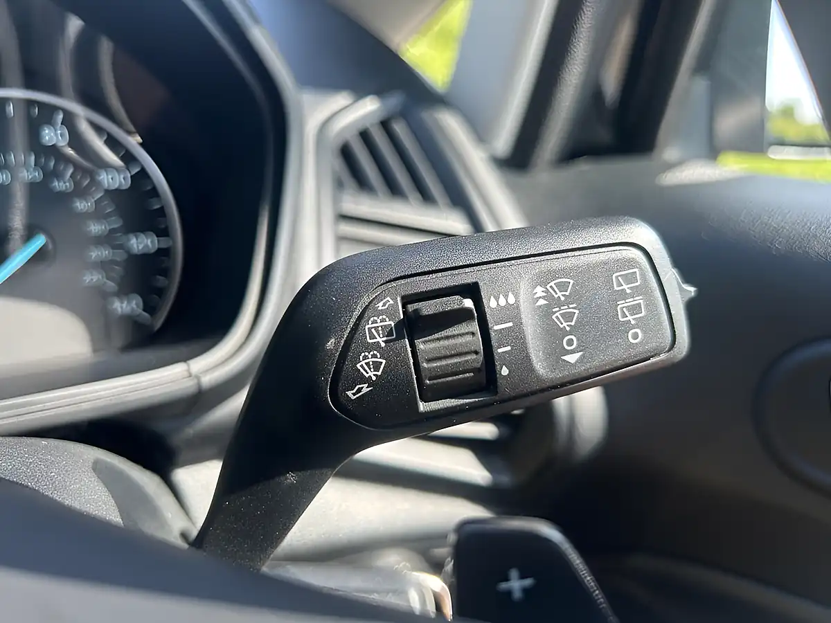 Used 2018 Ford Ecosport Zetec Black - Interior and Exterior details 19