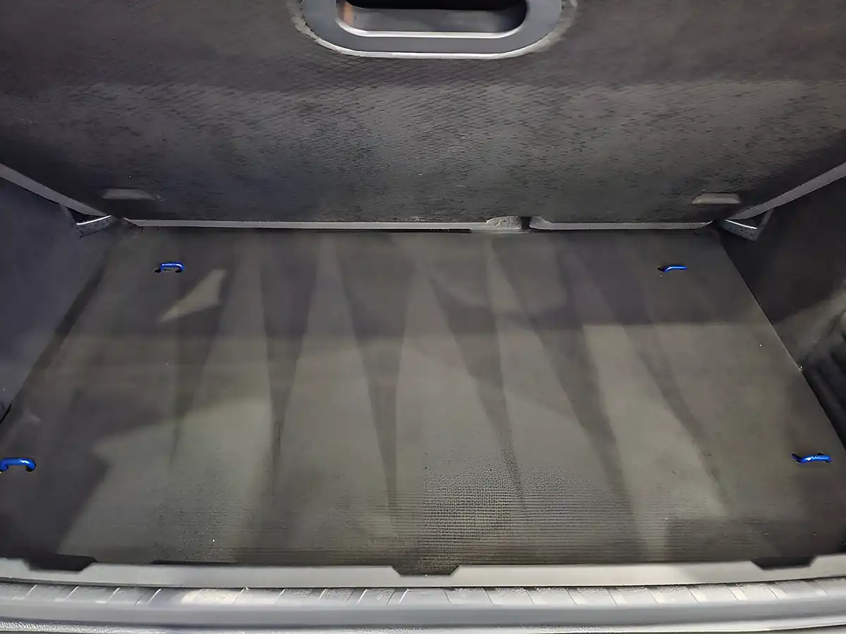 Used 2018 Ford Ecosport Zetec Blue - Interior and Exterior details 19