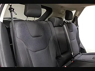 Used 2018 Ford Edge Sport Red - Interior and Exterior details 11
