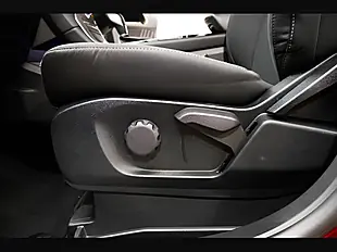 Used 2018 Ford Edge Sport Red - Interior and Exterior details 19