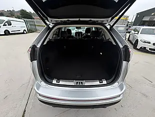 Used 2018 Ford Edge Sport Silver - Interior and Exterior details 17