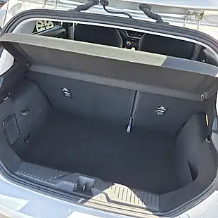 Used 2018 Ford Fiesta Active 1 Edition Moondust Silver Metallic - Interior and Exterior details 13