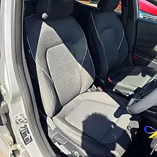 Used 2018 Ford Fiesta Active 1 Edition Moondust Silver Metallic - Interior and Exterior details 15
