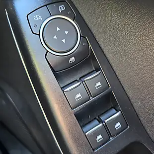 Used 2018 Ford Fiesta Active 1 Edition Moondust Silver Metallic - Interior and Exterior details 17