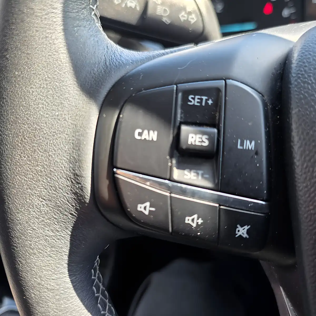 Used 2018 Ford Fiesta Active 1 Edition Moondust Silver Metallic - Interior and Exterior details 19