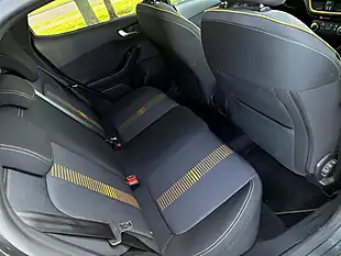 Used 2018 Ford Fiesta Active B&o Play Grey - Interior and Exterior details 13