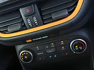 Used 2018 Ford Fiesta Active B&o Play Grey - Interior and Exterior details 20