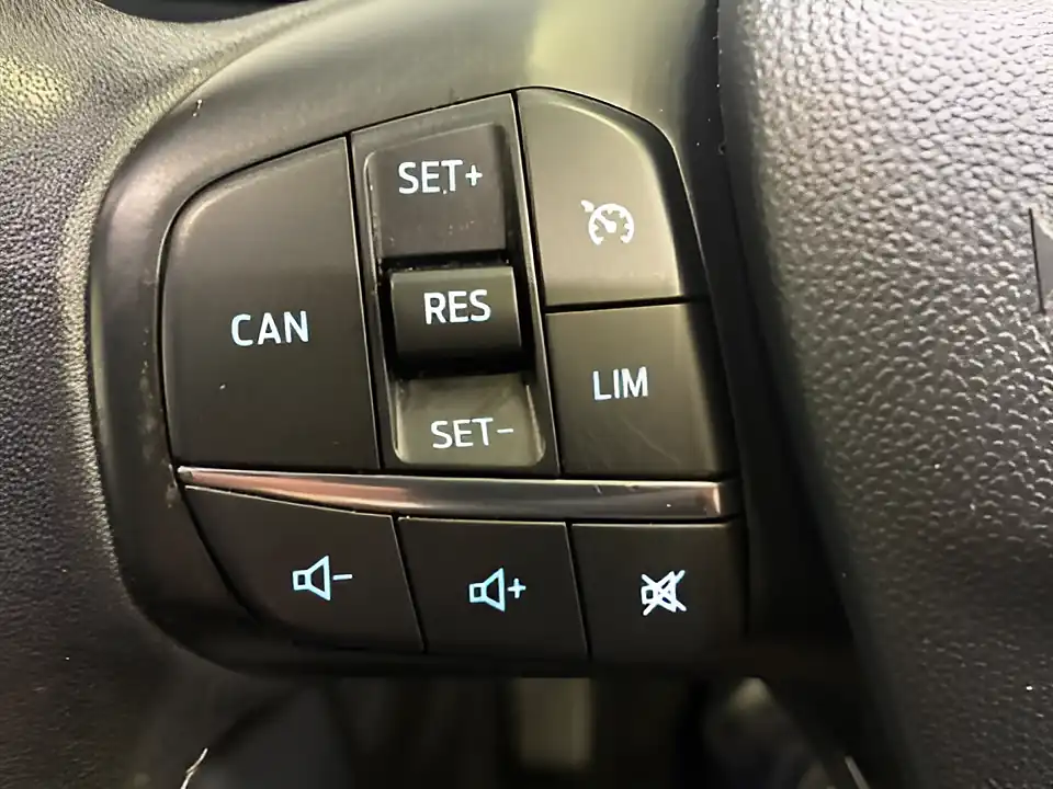 Used 2018 Ford Fiesta Active B&o Play Yellow - Interior and Exterior details 14