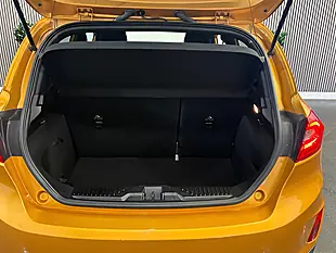 Used 2018 Ford Fiesta Active B&o Play Yellow - Interior and Exterior details 17