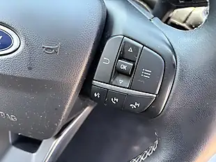 Used 2018 Ford Fiesta Active X Silver - Interior and Exterior details 16