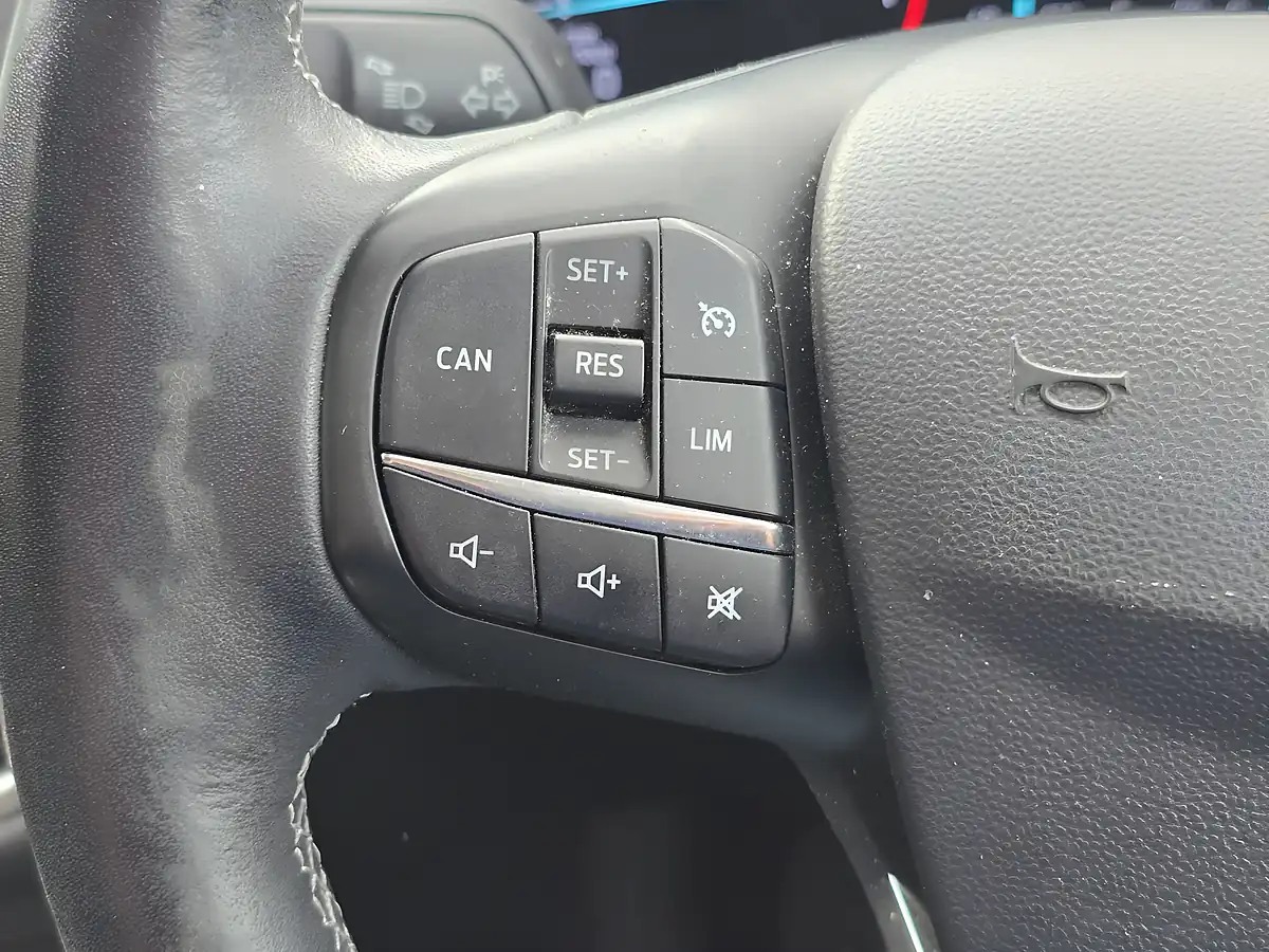 Used 2018 Ford Fiesta Active X Yellow - Interior and Exterior details 16
