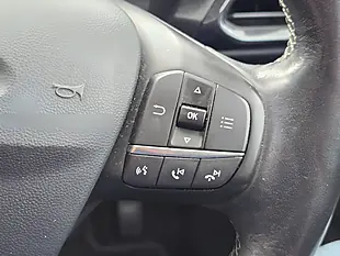 Used 2018 Ford Fiesta Active X Yellow - Interior and Exterior details 17
