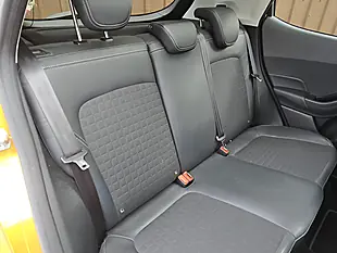 Used 2018 Ford Fiesta Active X Yellow - Interior and Exterior details 18