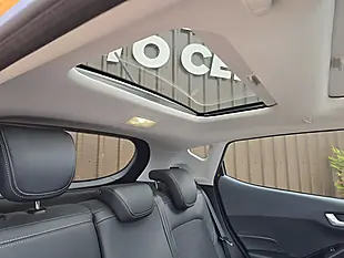 Used 2018 Ford Fiesta Active X Yellow - Interior and Exterior details 19
