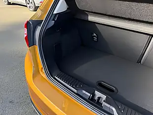 Used 2018 Ford Fiesta Active X Yellow - Interior and Exterior details 10