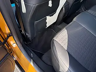 Used 2018 Ford Fiesta Active X Yellow - Interior and Exterior details 15
