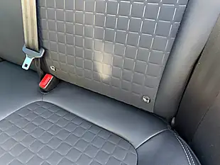 Used 2018 Ford Fiesta Active X Yellow - Interior and Exterior details 17