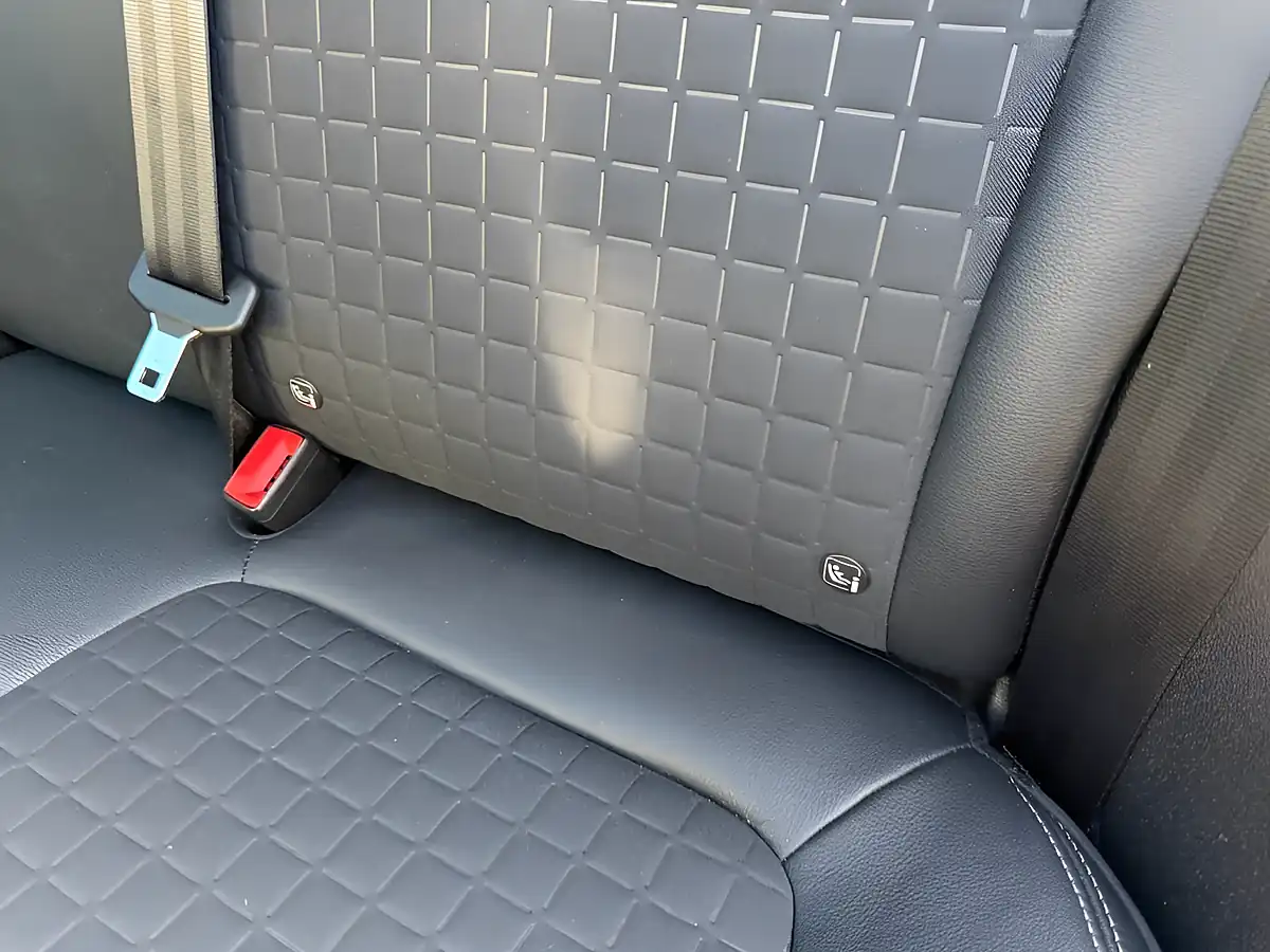 Used 2018 Ford Fiesta Active X Yellow - Interior and Exterior details 17