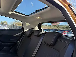 Used 2018 Ford Fiesta Active X Yellow - Interior and Exterior details 18