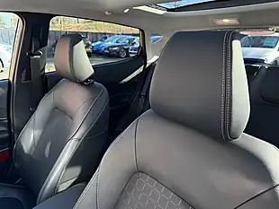Used 2018 Ford Fiesta Active X Yellow - Interior and Exterior details 19