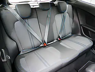 Used 2018 Ford Fiesta ST-2 Grey - Interior and Exterior details 19