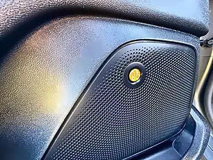 Used 2018 Ford Fiesta ST-2 Grey - Interior and Exterior details 18