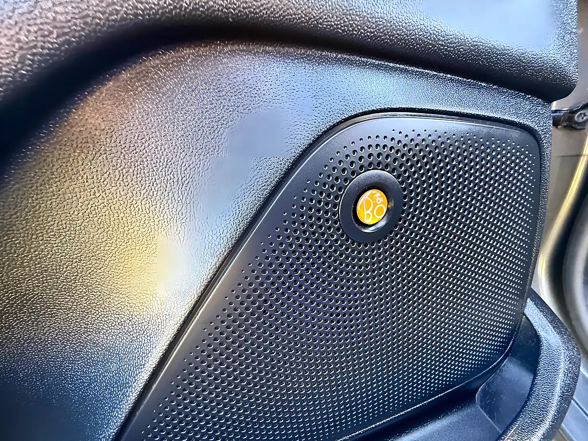 Used 2018 Ford Fiesta ST-2 Grey - Interior and Exterior details 18