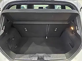 Used 2018 Ford Fiesta ST-3 Frozen White - Interior and Exterior details 19