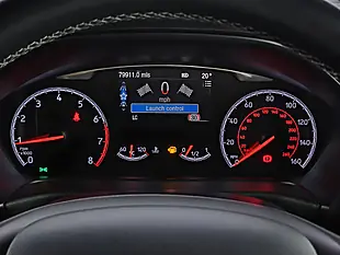 Used 2018 Ford Fiesta ST-3 Performance Blue - Interior and Exterior details 14