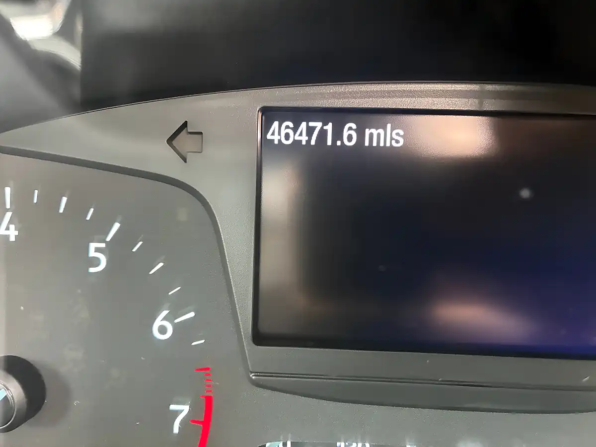Used 2018 Ford Fiesta ST-Line Black - Interior and Exterior details 12