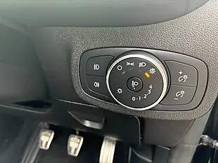 Used 2018 Ford Fiesta ST-Line Black - Interior and Exterior details 17