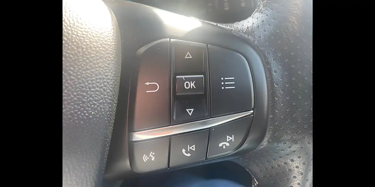 Used 2018 Ford Fiesta ST-Line Blue - Interior and Exterior details 19