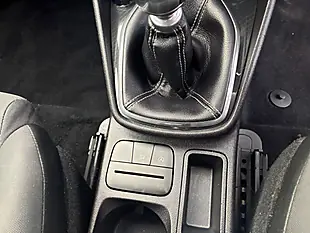 Used 2018 Ford Fiesta ST-Line Blue - Interior and Exterior details 13