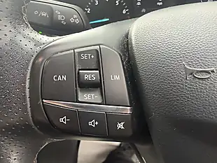 Used 2018 Ford Fiesta ST-Line Grey - Interior and Exterior details 17