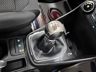 Used 2018 Ford Fiesta ST-Line Grey - Interior and Exterior details 11